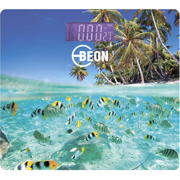 Весы напольные Beon BN-1103
