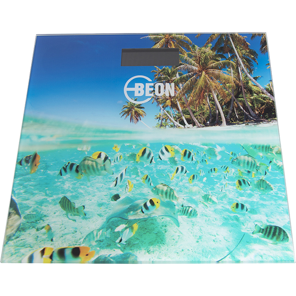 Весы напольные Beon BN-1103