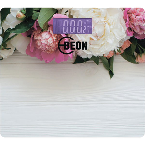 Весы напольные Beon BN-1105