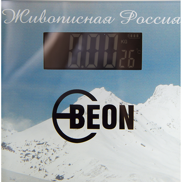 Весы напольные Beon BN-1106