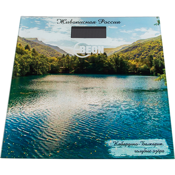 Весы напольные Beon BN-1107