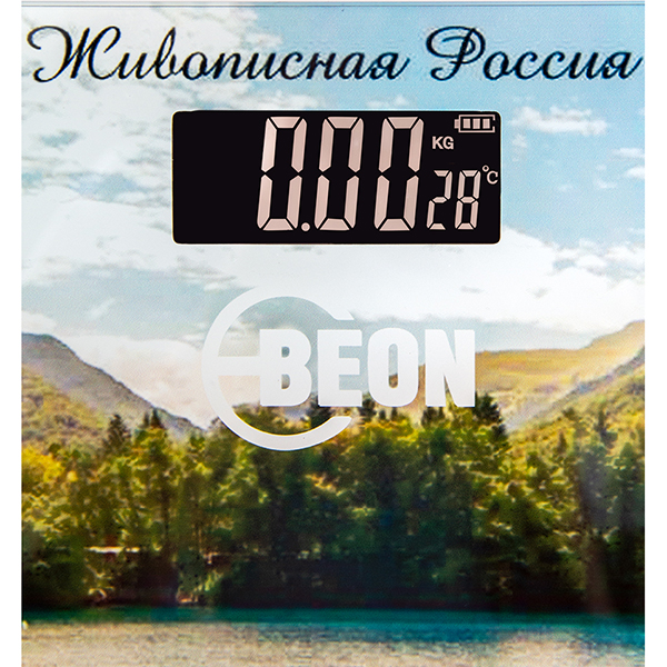 Весы напольные Beon BN-1107
