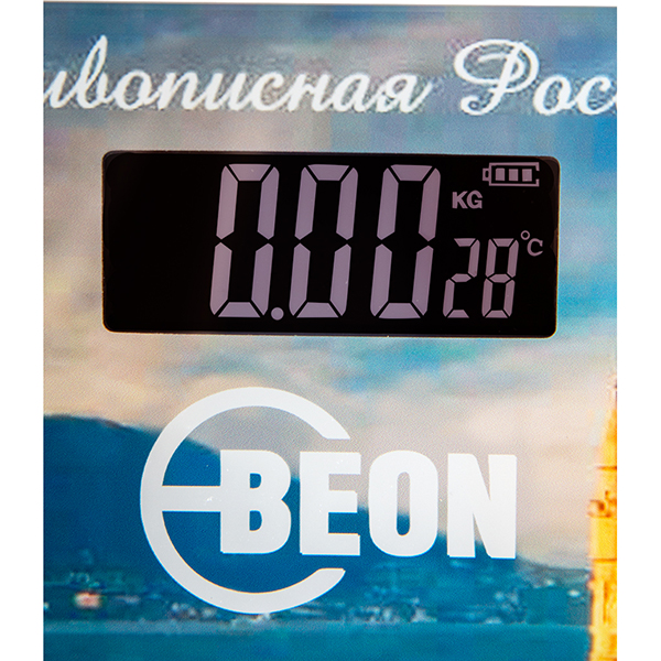 Весы напольные Beon BN-1110