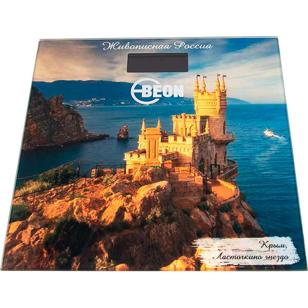 Весы напольные Beon BN-1110