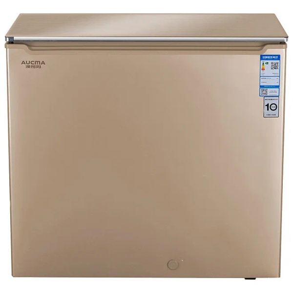 Морозильный ларь Aucma BD-206GEX