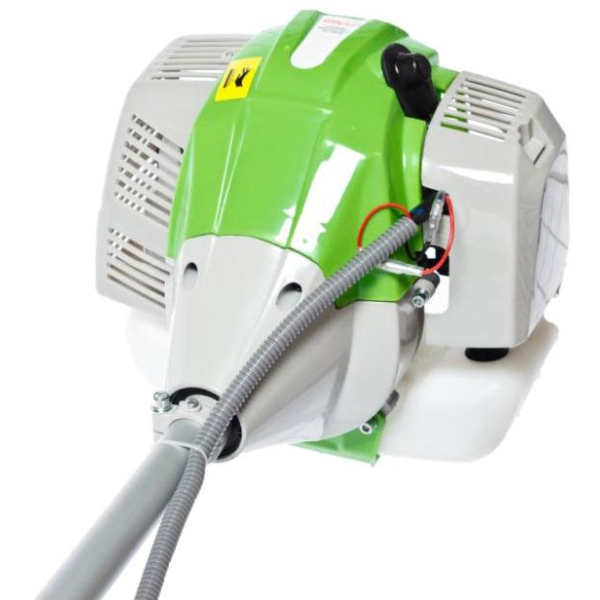 Бензиновый триммер Redverg RD-GB255