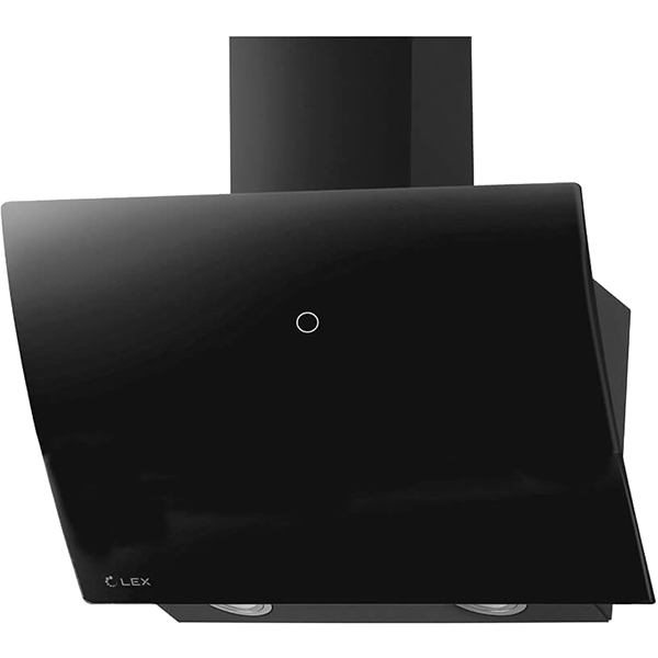 Вытяжка LEX Plaza GS 600 Black