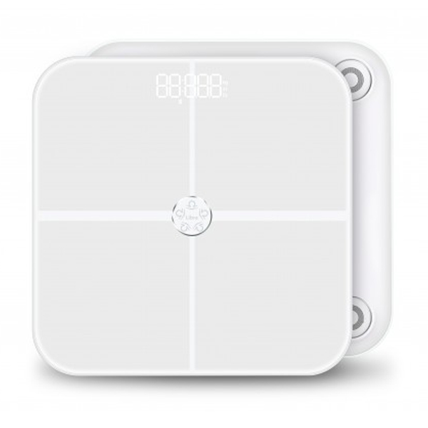 Умные весы LIBRA CS20C3 White