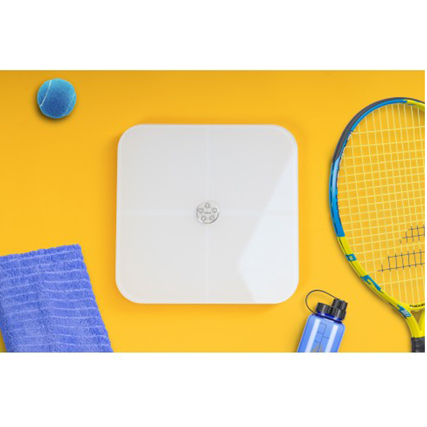 Умные весы LIBRA CS20C3 White