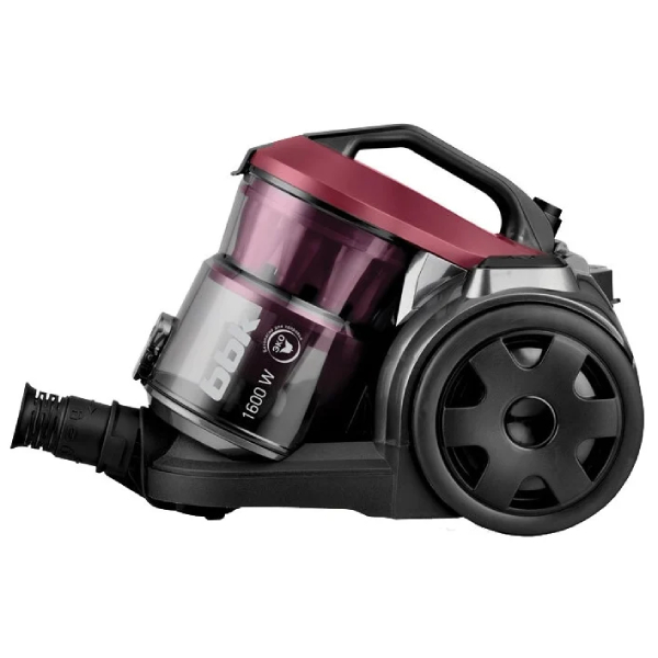 Пылесос с контейнером для пыли BBK BV1502&nbsp;