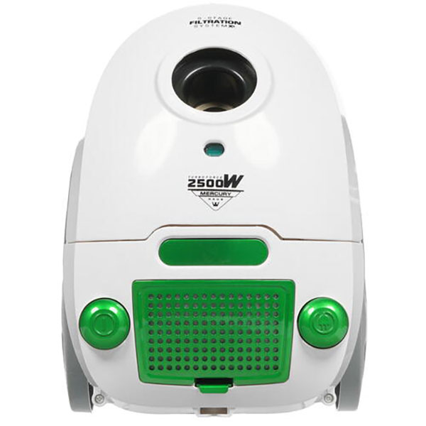 Пылесос с пылесборником MERCURYHAUS MC-6690