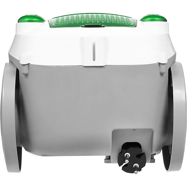 Пылесос с пылесборником MERCURYHAUS MC-6690