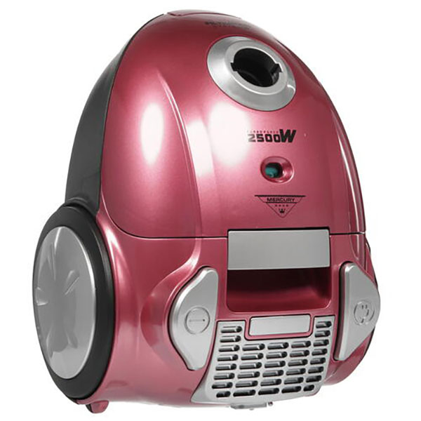 Пылесос с пылесборником MERCURYHAUS MC-6691