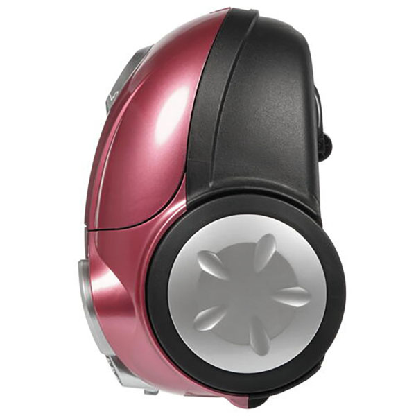 Пылесос с пылесборником MERCURYHAUS MC-6691