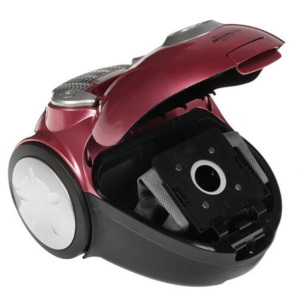 Пылесос с пылесборником MERCURYHAUS MC-6691