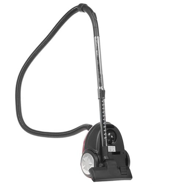 Пылесос с пылесборником MERCURYHAUS MC-6691