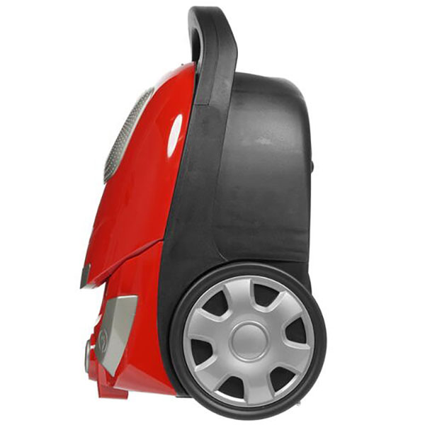 Пылесос с пылесборником MERCURYHAUS MC-6693