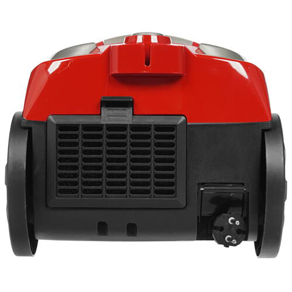 Пылесос с пылесборником MERCURYHAUS MC-6693