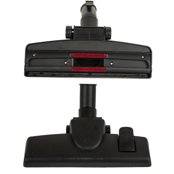 Пылесос с контейнером для пыли MERCURYHAUS MC-6697