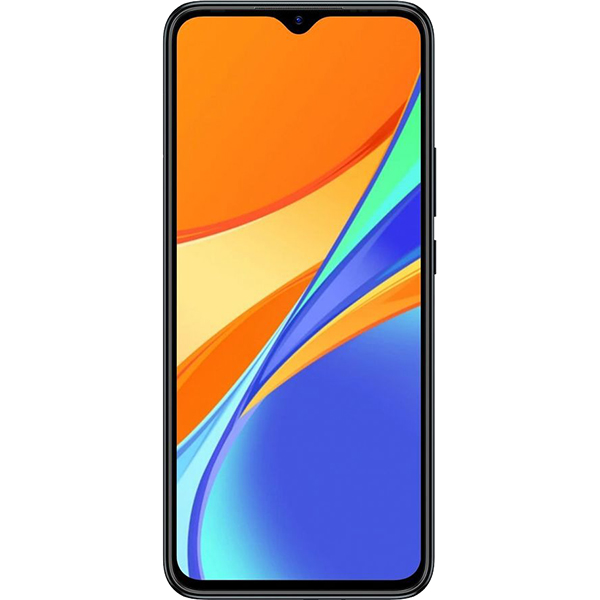 Смартфон Infinix Hot 11 Play 4/64GB Polar черный