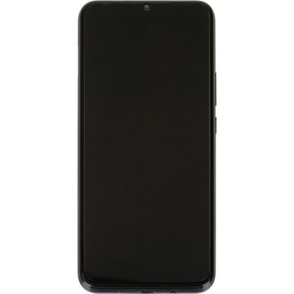 Смартфон Infinix Hot 11 Play 4/64GB Polar черный