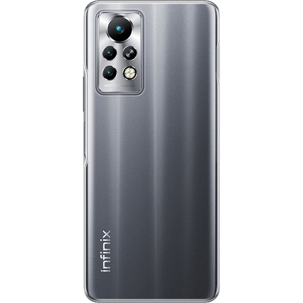 Смартфон Infinix Note 11 Pro 8/128GB Mithril Gray