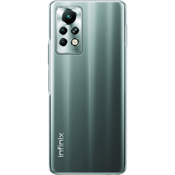 Смартфон Infinix Note 11 Pro 8/128GB Haze зеленый