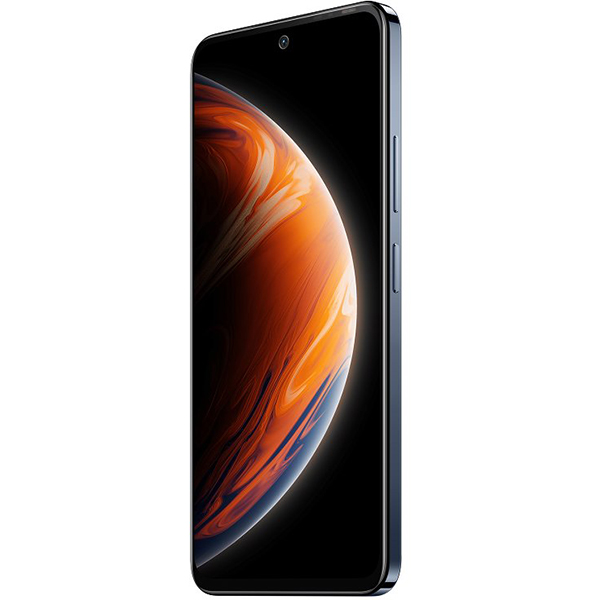 Смартфон Infinix Zero X Pro 8/128Gb Black (X6811)