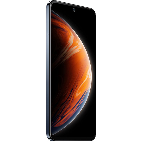 Смартфон Infinix Zero X Pro 8/128Gb Black (X6811)