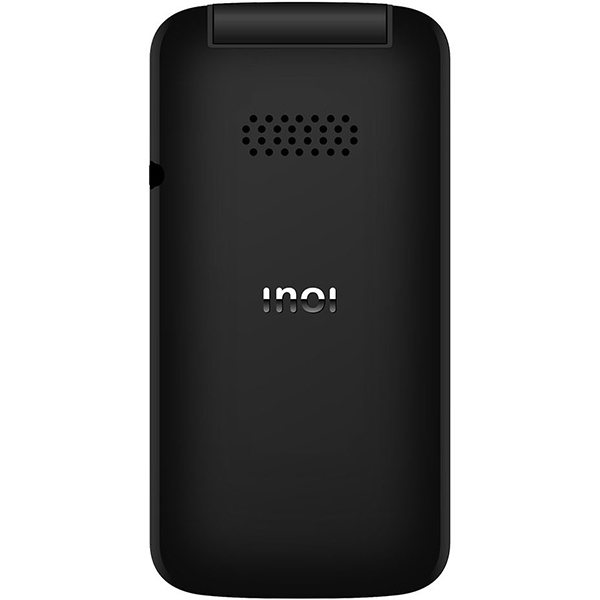Мобильный телефон Inoi 245R Black