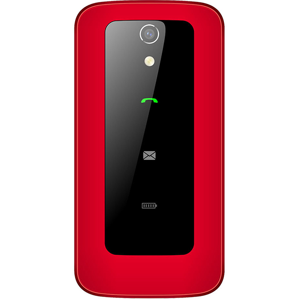 Мобильный телефон Inoi 245R Red
