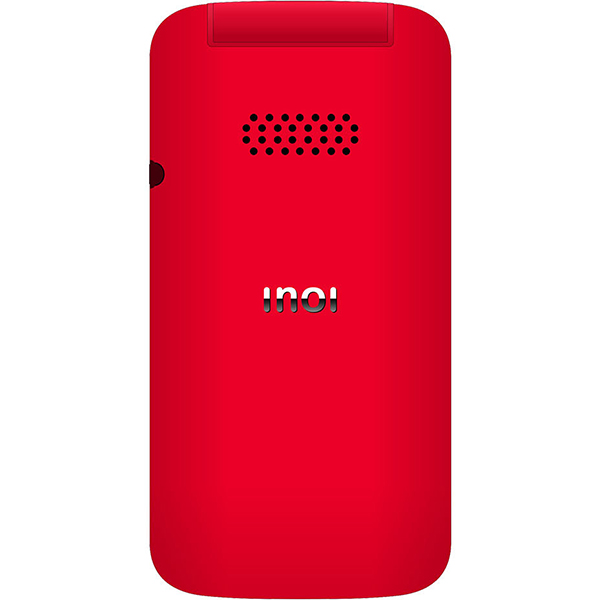 Мобильный телефон Inoi 245R Red