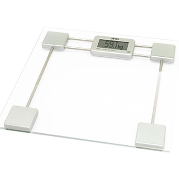 Весы напольные AND UC-200