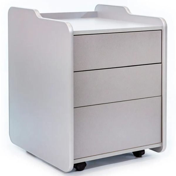 Тумба к компьютерному столу VMMGAME CS-2LR