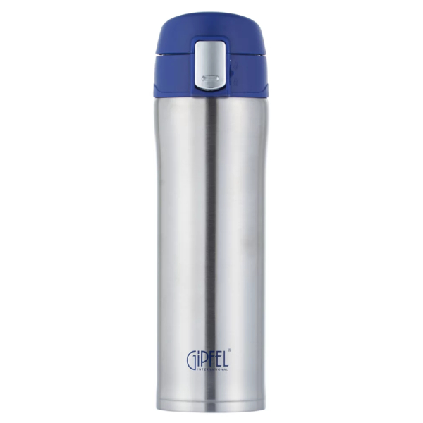 Термокружка Gipfel 430 мл (50670)