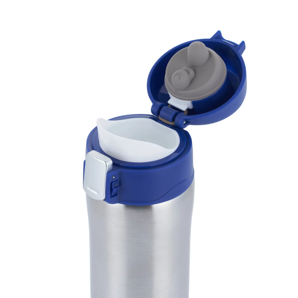 Термокружка Gipfel 430 мл (50670)