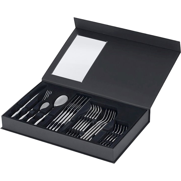 Столовый прибор Gipfel 24 пр. (50680)