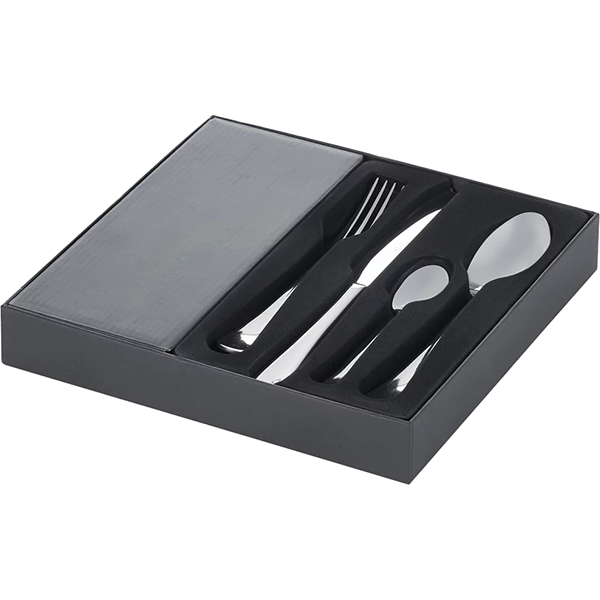 Набор столовых приборов Gipfel 16 пр. (50690)