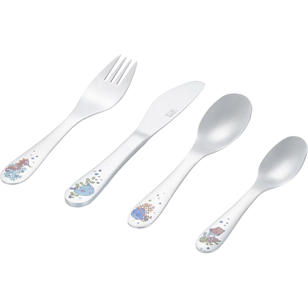 Столовый прибор Gipfel 4пр. (50691)