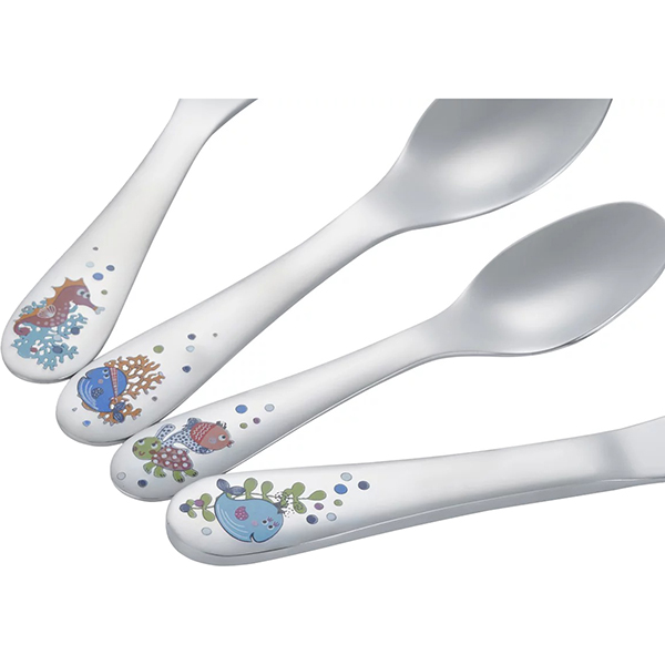 Столовый прибор Gipfel 4пр. (50691)