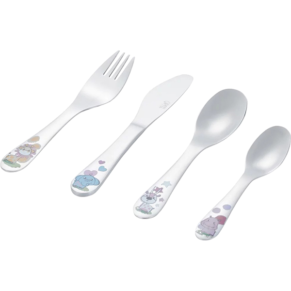 Столовый прибор Gipfel 4 пр. (50692)