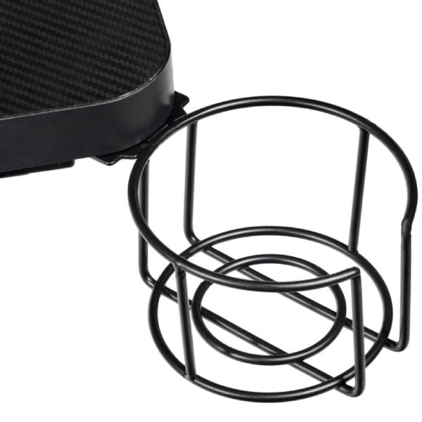 Стол компьютерный игровой Bradex Epic glow 120х60х75см с LED подсветкой (FR 0684)