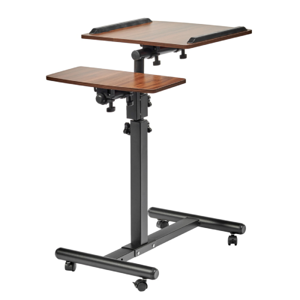 Стол компьютерный Bradex многофункциональный 60x40x62-96см (FR 0686)