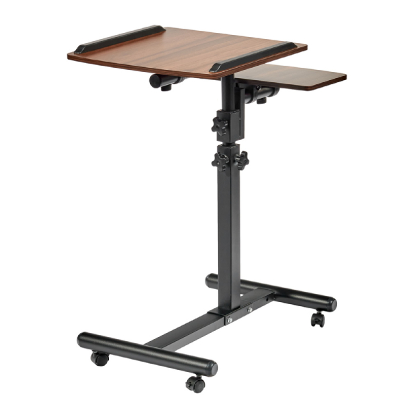 Стол компьютерный Bradex многофункциональный 60x40x62-96см (FR 0686)