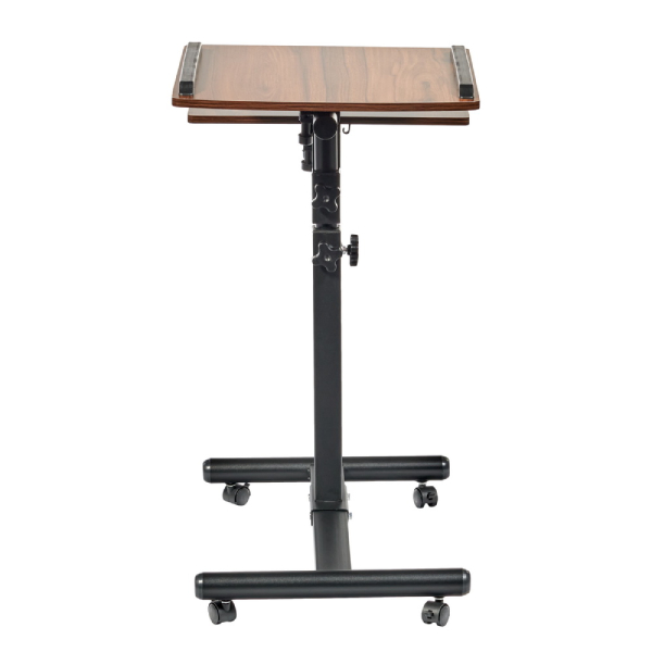 Стол компьютерный Bradex многофункциональный 60x40x62-96см (FR 0686)