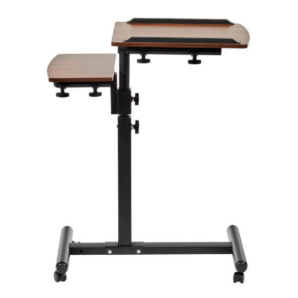 Стол компьютерный Bradex многофункциональный 60x40x62-96см (FR 0686)