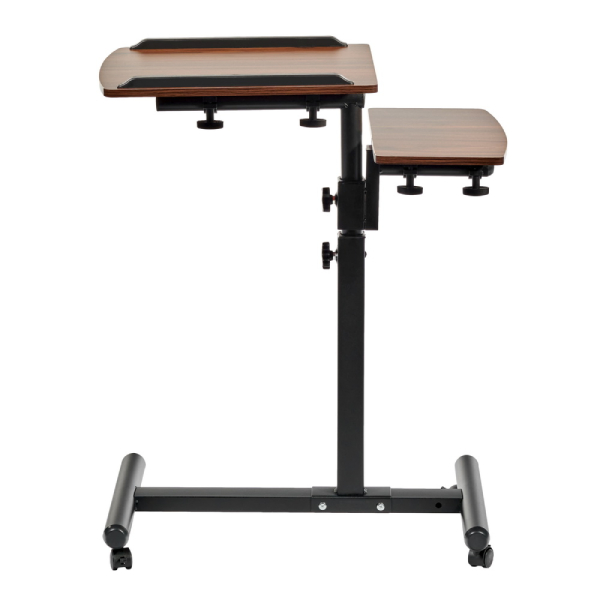 Стол компьютерный Bradex многофункциональный 60x40x62-96см (FR 0686)