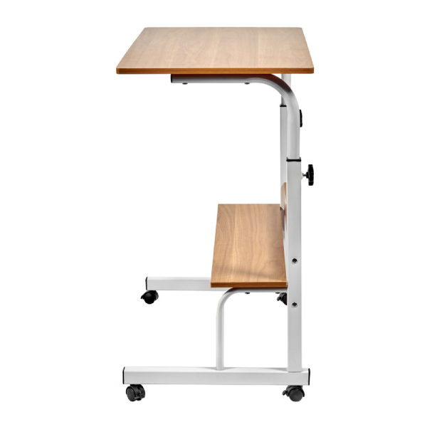 Стол компьютерный Bradex многофункциональный Isola 80x40x66-90см (FR 0687)