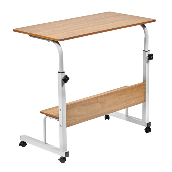 Стол компьютерный Bradex многофункциональный Isola 80x40x66-90см (FR 0687)