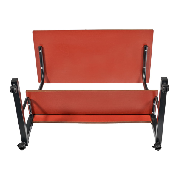 Стол компьютерный Bradex многофункциональный Isola 80x40x66-90см (FR 0688)